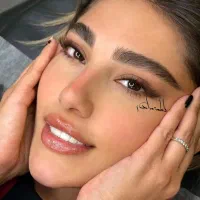 فیبروز میکروبلیدینگ شیدینگ بن مژه خط چشم ریموو