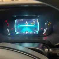 تیگو 7پرو|خودرو سواری و وانت|بهارستان, |دیوار