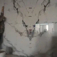 کاشی و سرامیک کار