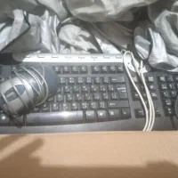 کیس نیاز به تعمیر|رایانه رومیزی|مشهد, بهمن|دیوار