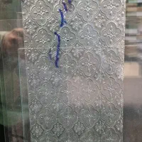 آینه شیشه قاب