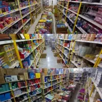 استخدام‌نیرو‌در‌صنف‌‌پخَش‌لوازم‌تحریر