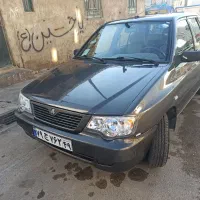 خودرو پراید|خودرو سواری و وانت|یاسوج, |دیوار