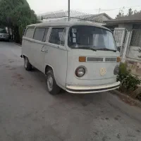 ماشین فولکس|خودرو کلاسیک|شاهین‌شهر, گزبرخوار|دیوار