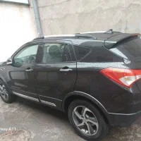 هایما s5 مدل ۹۷ در حد صفر