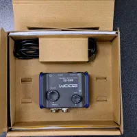 کارت صدای zoom AMS-22