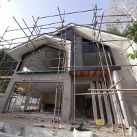 نما کامپوزیت ساختمان