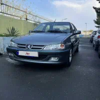 پرشیا مدل ۸۶
