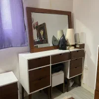سرویس خواب کامل|تخت و سرویس خواب|اهواز, کوی جواهری|دیوار