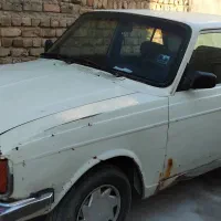 فروشی|خودرو سواری و وانت|شال, |دیوار