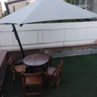 سایبان چتری