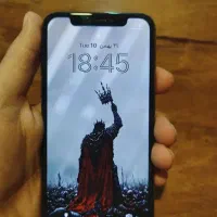 ایفون ایکس اس 64