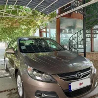 JAC j5  سالم خونگی|خودرو سواری و وانت|تهران, سلسبیل شمالی|دیوار