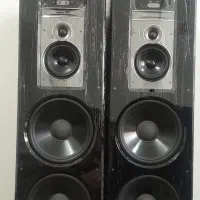 باند اسپیکر سینما خانواده درحد