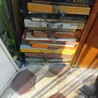 البوم کاغذ دیواری