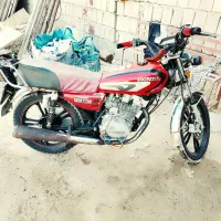 موتور کثیر ۱۵۰ مدل ۱۴۰۱