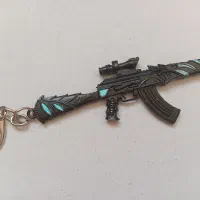 سر کلید پابچی PUBG