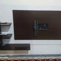میز تلویزیون دیواری|میز تلویزیون|شیراز, شهرک مطهری|دیوار