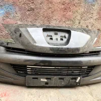 سپر جلو ۲۰۷