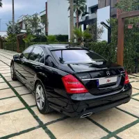 اجاره ماشین s500 رنت خودرو