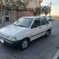 پراید 131 SE مدل 92