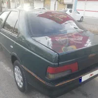 آر دی ۸۴ مرتب|خودرو سواری و وانت|مشهد, رضاشهر|دیوار