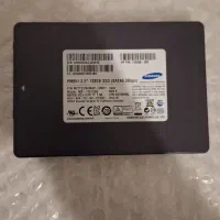 هارد اس اس دی سامسونگ ۱۲۸ گیگ