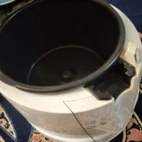 سرخ کن کم روغن|ظروف پخت‌وپز|اهواز, آسیاباد|دیوار