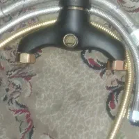 شیر آب دستشویی یا حمام شکیل و ویژه