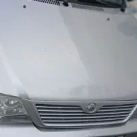پراید 132مدل 87 بدونه جوش ترک