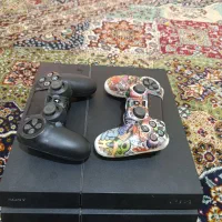 ps4 fat 1trabayt
