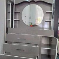 درآور|جاکفشی، کمد، دراور|بجنورد, |دیوار