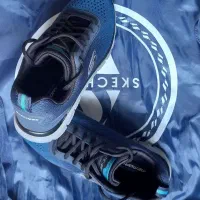 فروش کتانی اسکیچرز اصل