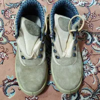 کفش کار|کیف، کفش، کمربند|بندر کنگان, |دیوار