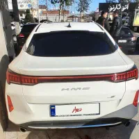 کی ام سی جی7  ۱۰تا کار ۱۴۰۳