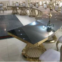 میز تالاری اهورا