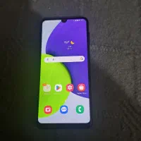 گوشی سامسونگ A22