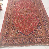 قالیچه ۳ متری دستبافت