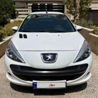 207دنده /فلز صفر ۱۴۰۴/خشک تحویل فوری با Esp