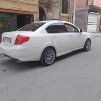 ام‌وی‌ام 550 اتوماتیک، مدل ۱۳۹۵|خودرو سواری و وانت|ارومیه, |دیوار
