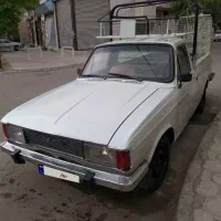 وانت پیکان ۷۹