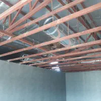 کانال ساز و اهنگر  ...روف گاردن کار|خدمات پیشه و مهارت|گرگان, |دیوار