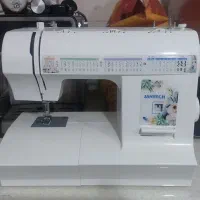 چرخ خیاطی