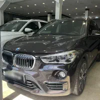 BMW X1 2017