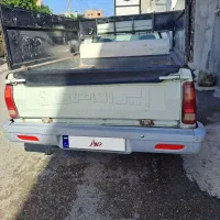 پیکان وانت مدل 91 دوگانه کارخونه|خودرو سواری و وانت|هچیرود, |دیوار