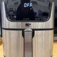 سرخ کن بدون روغن  اقساط بازنشستکان و چکی بدون سود