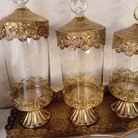 سماور وسینی|سماور، چای‌ساز، قهوه‌ساز|تهران, مشیریه|دیوار