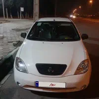 تیبا صندوق دار sx ۴۰۱