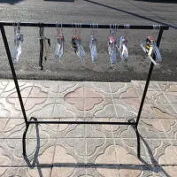 رگال لباس لوله ای