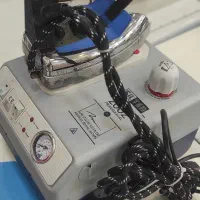 اتو سیلتر ترک در حد اکبند|اتو و لوازم اتو|رشت, حسین آباد|دیوار